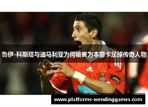 鲁伊-科斯塔与迪马利亚为何被誉为本菲卡足球传奇人物